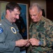 Dominican Republic Government and Military Leaders Visit Nimitz