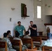 "Gatekeepers" Hone Their Skills at Exercise Marara 26