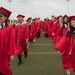 Nile C. Kinnick High School Class of 2026 Graduation