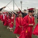 Nile C. Kinnick High School Class of 2026 Graduation