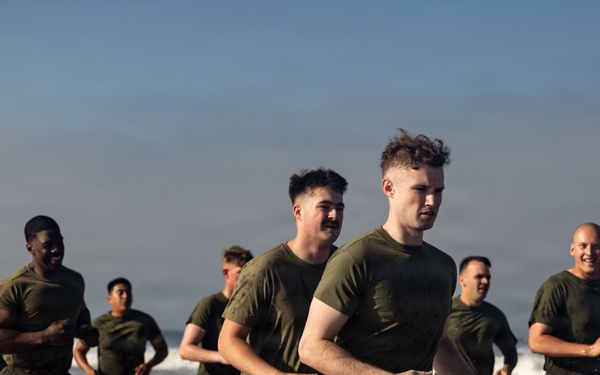 I MSB Warrior Day