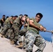 I MSB Warrior Day