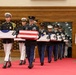 Repatriation Ceremony: 13 Service Members Return Home