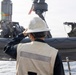 11th MEU Marines, Sailors Conduct Small Boat Operations Aboard USS Portland
