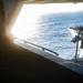 George Washington Conducts Fueling at Sea