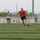 Soccer during KATUSA Friendship Week Soccer during KATUSA Friendship Week