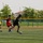 Soccer during KATUSA Friendship Week Soccer during KATUSA Friendship Week