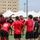 Soccer during KATUSA Friendship Week Soccer during KATUSA Friendship Week