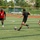 Soccer during KATUSA Friendship Week Soccer during KATUSA Friendship Week
