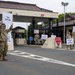 First sergeants and healthcare members advocate Mental Health Awareness Month