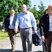 Ambassador Matthew Whitaker visits GTA