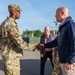 Ambassador Matthew Whitaker visits GTA