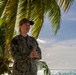 MC1 Jetzer Reenlistment