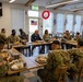 Ambassador Matthew Whitaker visits GTA