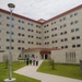 Ribbon Cutting Ceremony for New Camp Hansen Barracks