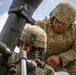 1st Armored Division mortar crews conduct live-fire training in Bulgaria
