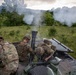 1st Armored Division mortar crews conduct live-fire training in Bulgaria