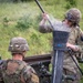 1st Armored Division mortar crews conduct live-fire training in Bulgaria
