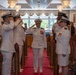 CFAY DSO Disestablishment Ceremony