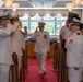 CFAY DSO Disestablishment Ceremony