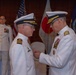 CFAY DSO Disestablishment Ceremony