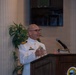 CFAY DSO Disestablishment Ceremony