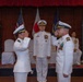 CFAY DSO Disestablishment Ceremony