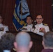 CFAY DSO Disestablishment Ceremony