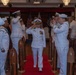 CFAY DSO Disestablishment Ceremony