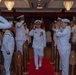 CFAY DSO Disestablishment Ceremony