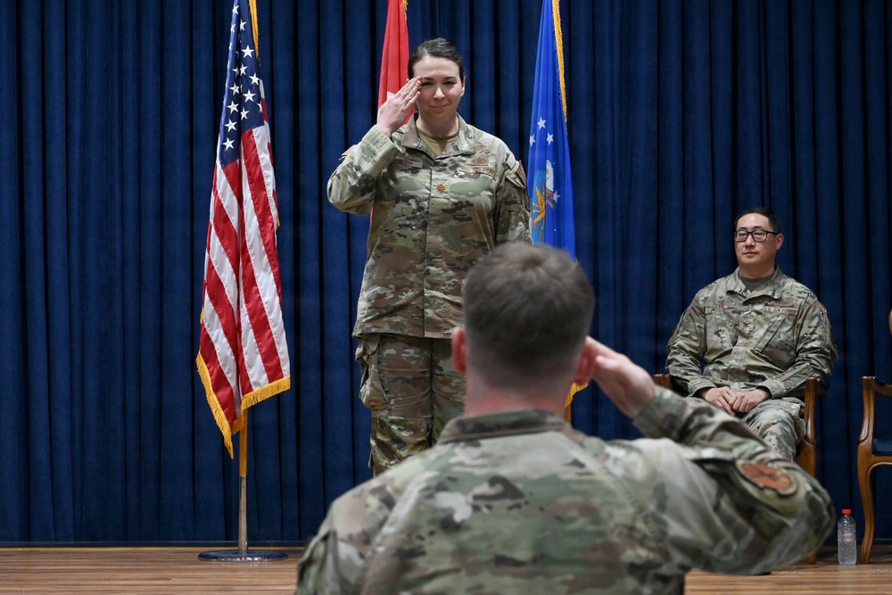 39th CONC CoC [Image 3 of 9]