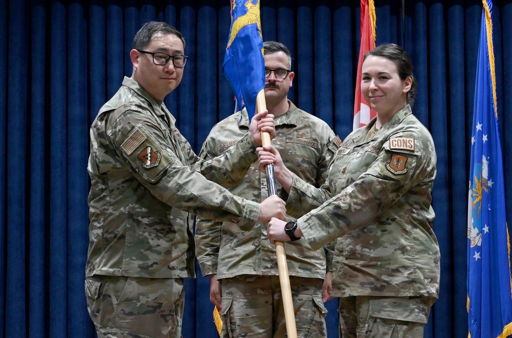 39th CONS CoC [Image 4 of 9]