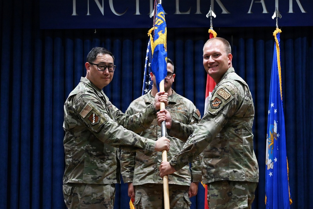 39th CONS CoC [Image 5 of 9]