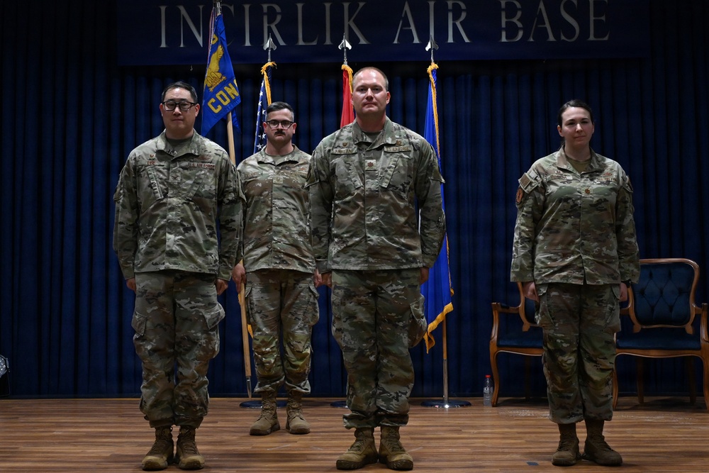 39th CONS CoC [Image 6 of 9]