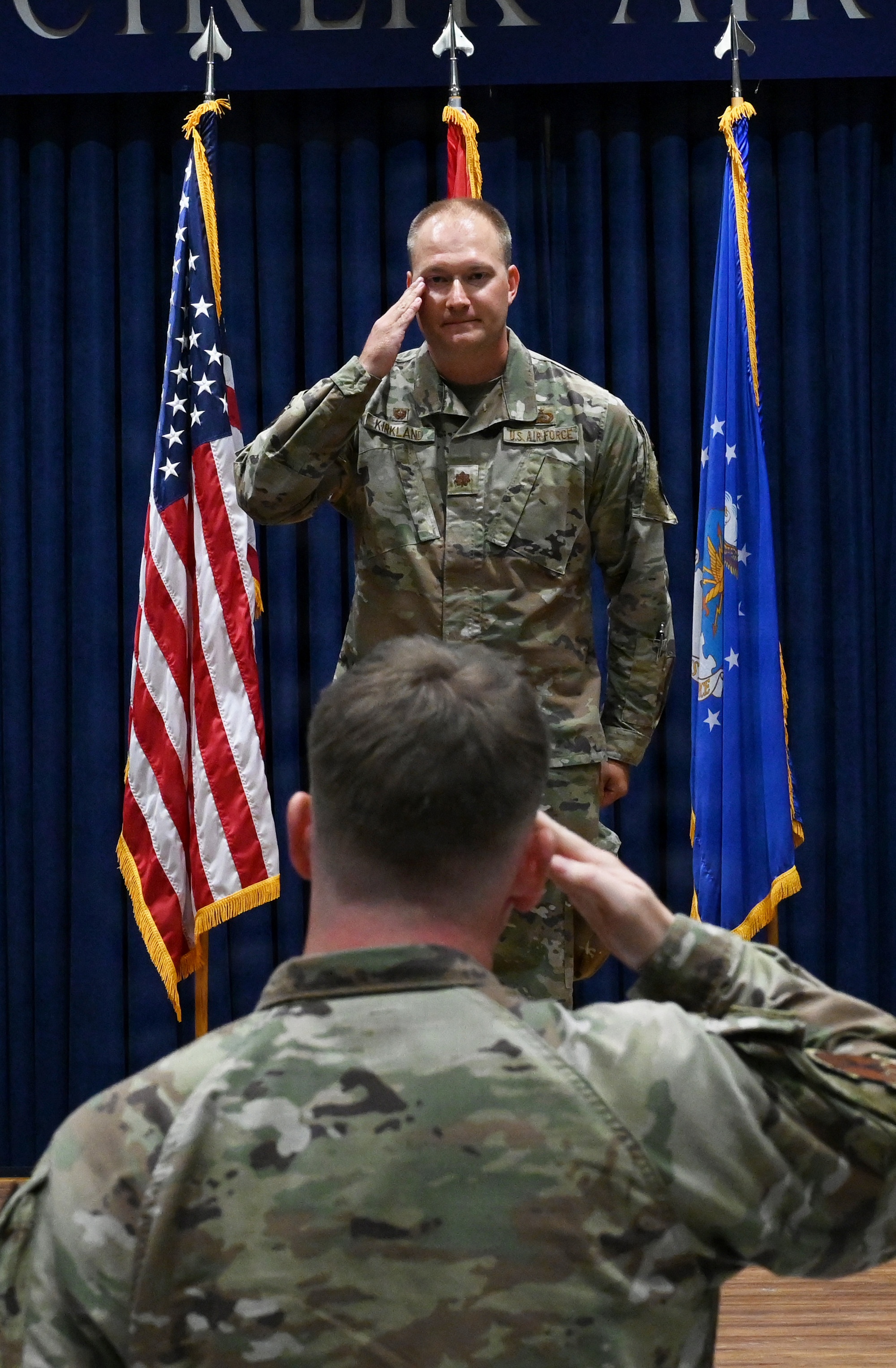 DVIDS - Images - 39th CONS CoC [Image 8 of 9]