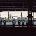 George Washington Conducts Fueling at Sea