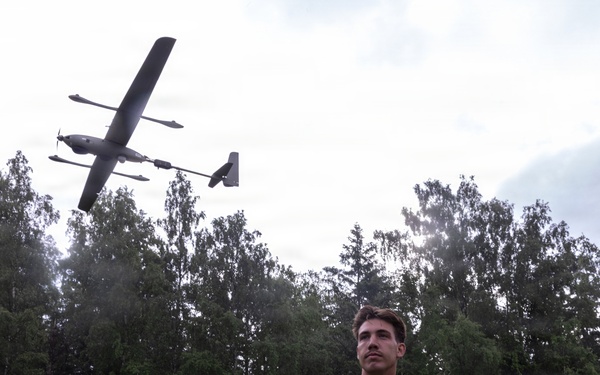 U.S. Marines sharpen their lethality in Estonia
