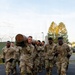 NCOA Class 07-26 Log Run