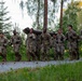 NCOA Class 07-26 Log Run