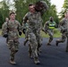 NCOA Class 07-26 Log Run