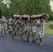 NCOA Class 07-26 Log Run