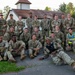 NCOA Class 07-26 Log Run