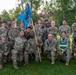 NCOA Class 07-26 Log Run