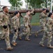 NCOA Class 07-26 Log Run