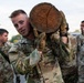 NCOA Class 07-26 Log Run