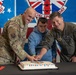 Team Mildenhall holds 43rd annual Joan Mann Special Sports Day