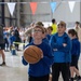 Team Mildenhall holds 43rd annual Joan Mann Special Sports Day