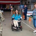 Team Mildenhall holds 43rd annual Joan Mann Special Sports Day