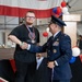 Team Mildenhall holds 43rd annual Joan Mann Special Sports Day