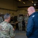 Ambassador Matthew Whitaker visits GTA